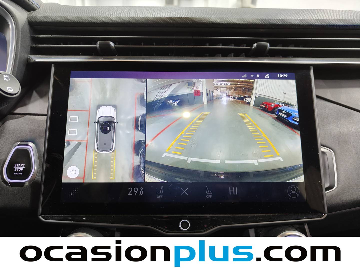 Foto Lynk & Co 01 Lynk & Co 01 1.5 PHEV (261 CV)