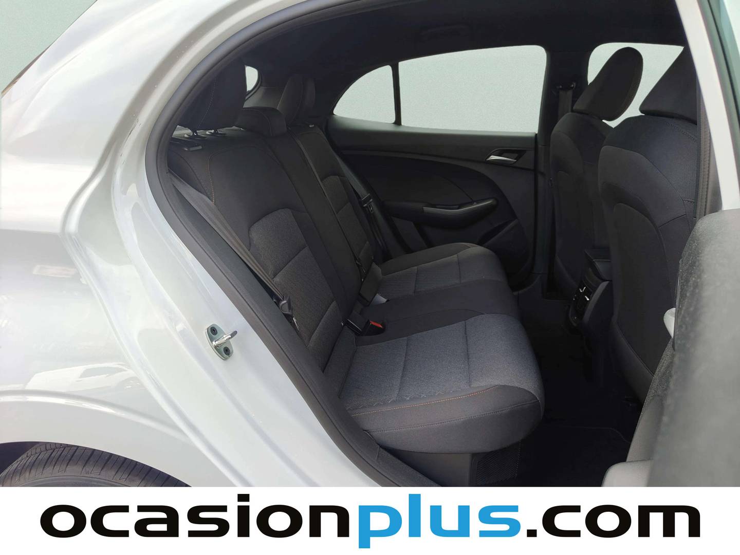 MG MG3 MG MG3 Hybrid+ Comfort (195 CV) km 0