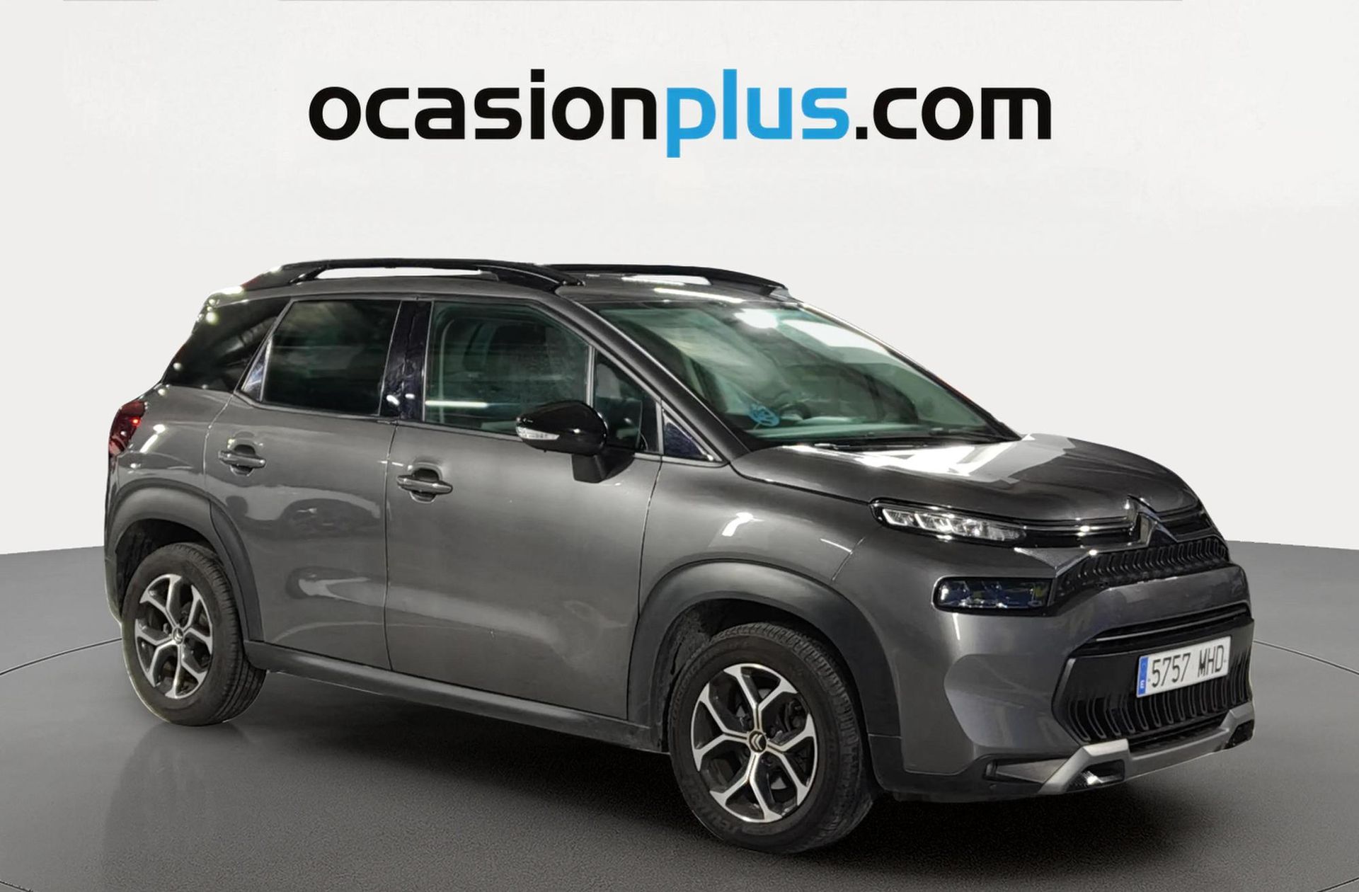 Citroën C3 Aircross PureTech 110 Shine - foto 2
