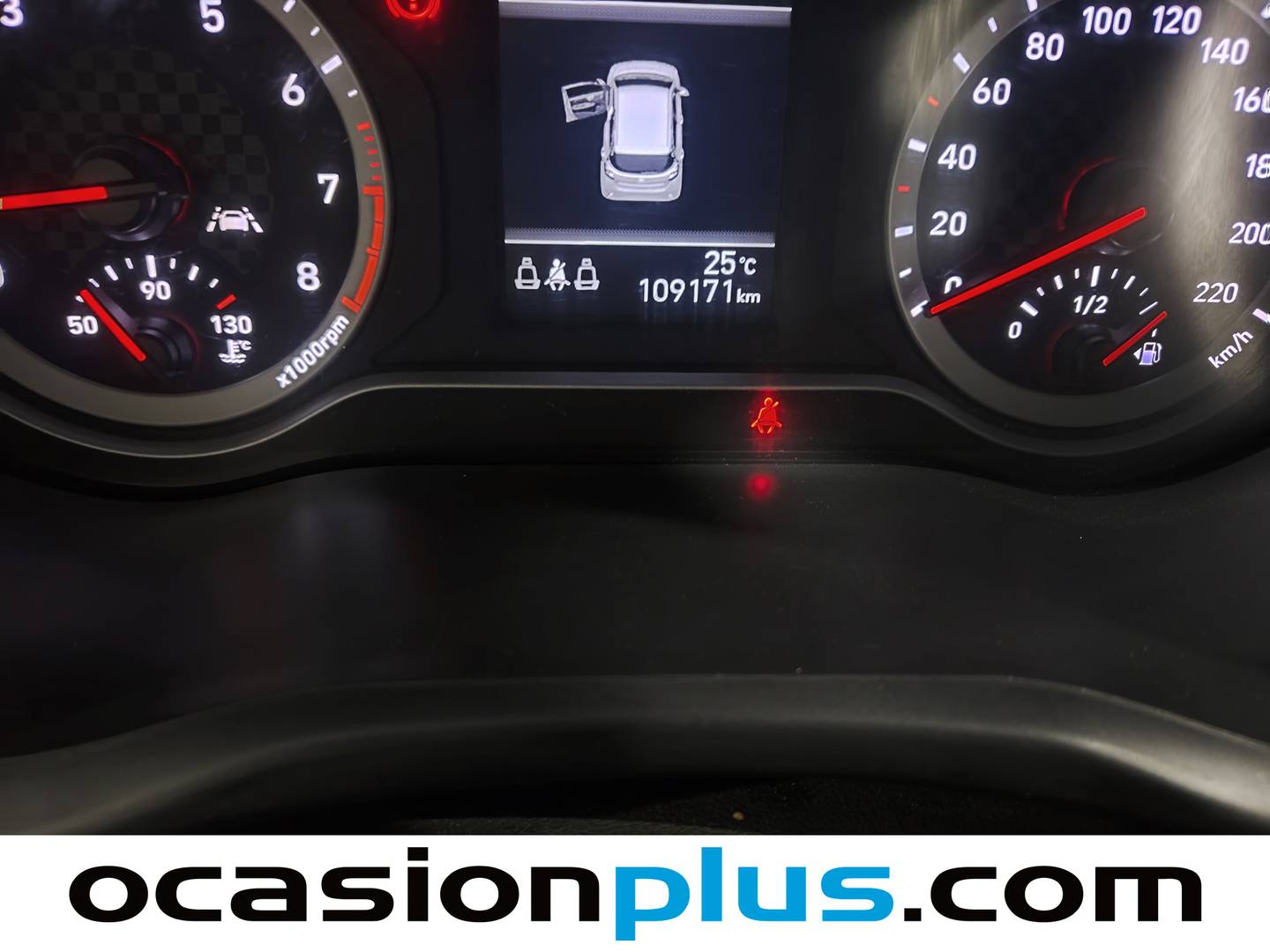 Foto Hyundai i10 Hyundai i10 1.0 Klass  (67 CV)