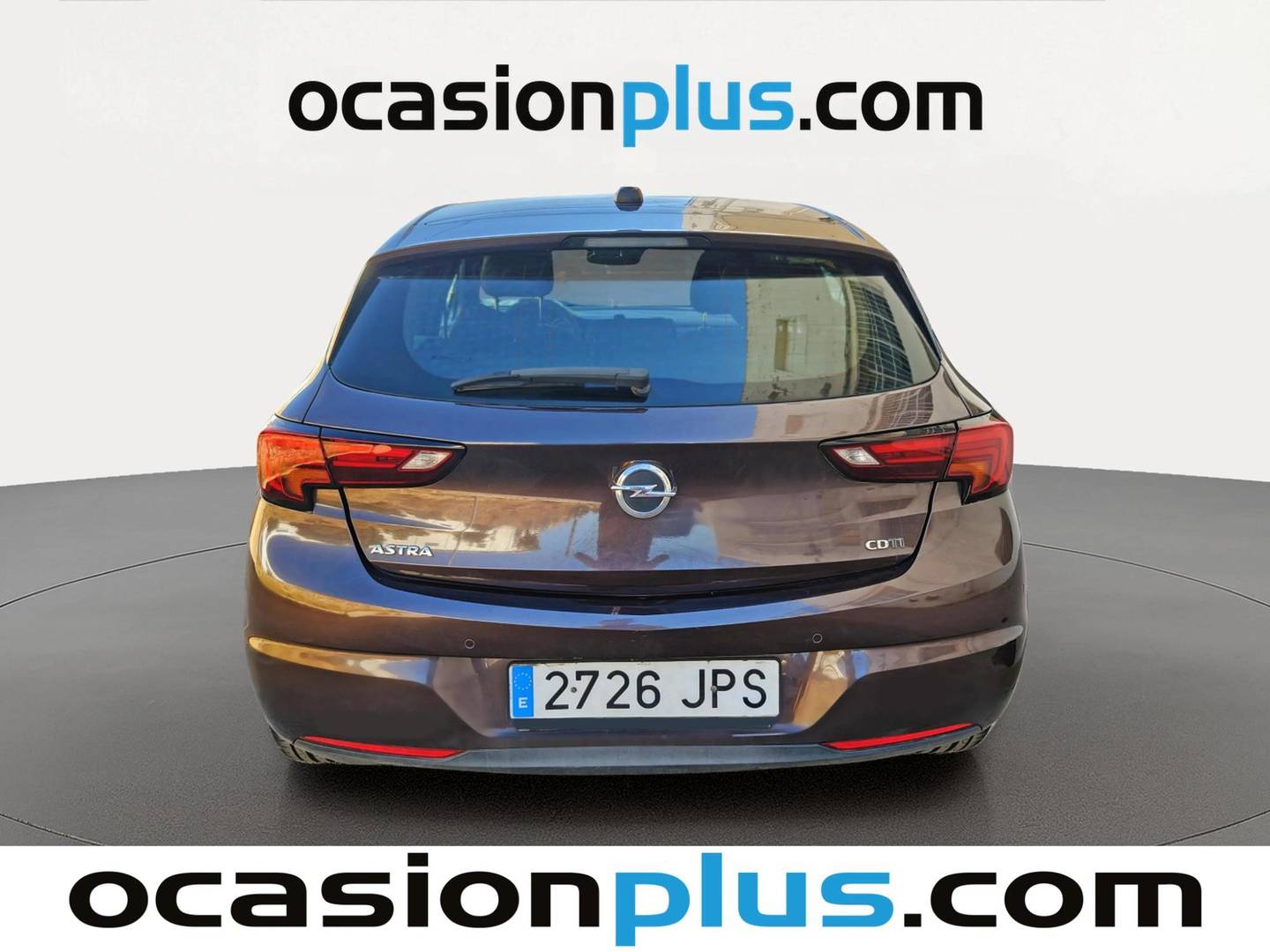 Opel Astra Opel Astra 1.6 CDTi Dynamic (110 CV) barato