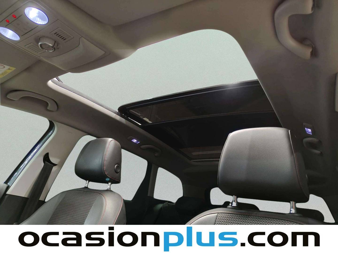 Extras y acabados del Seat León Seat León ST 2.0 TDI S&S FR (150 CV)