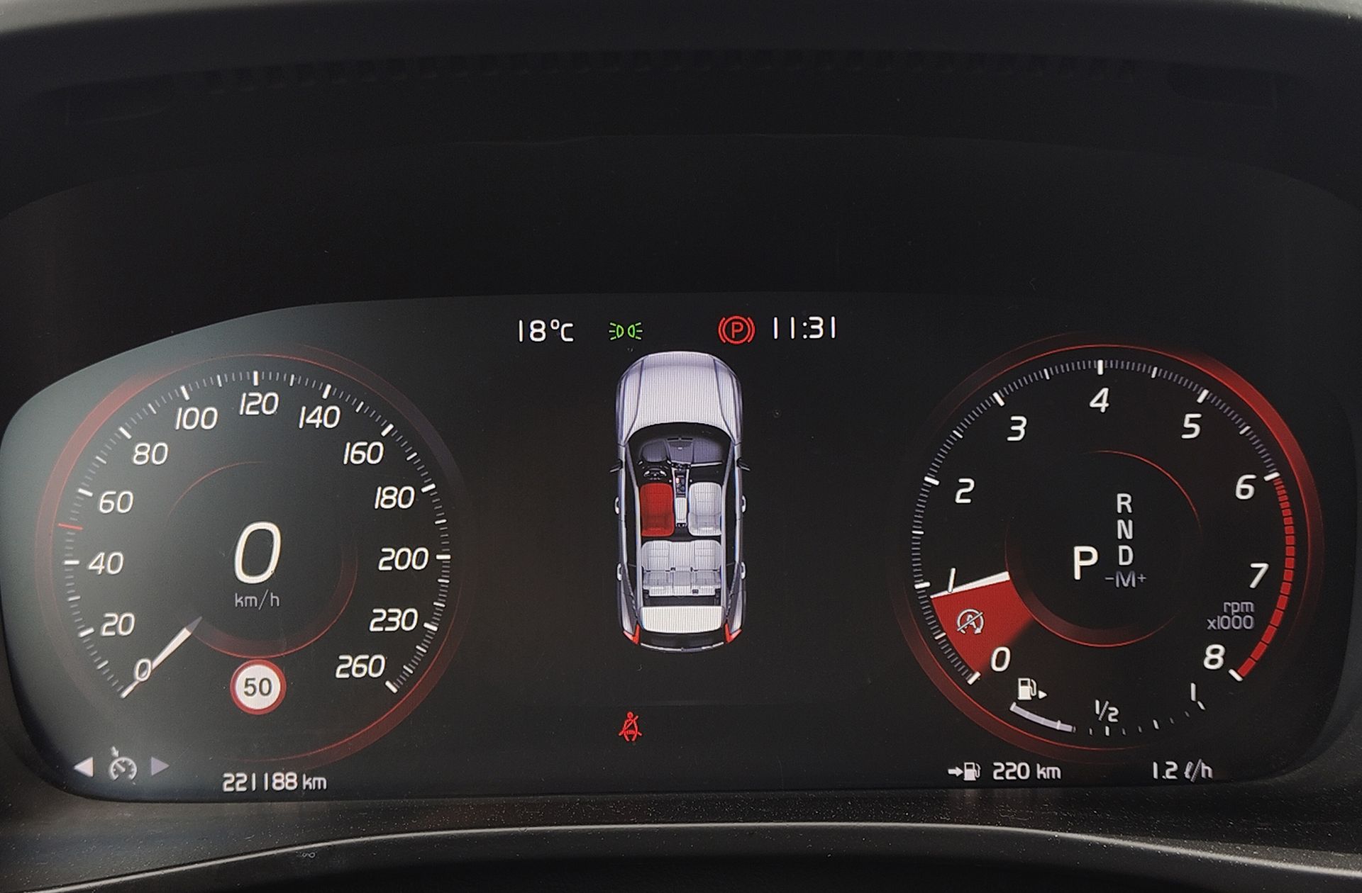Volvo XC40 T4 - foto 22