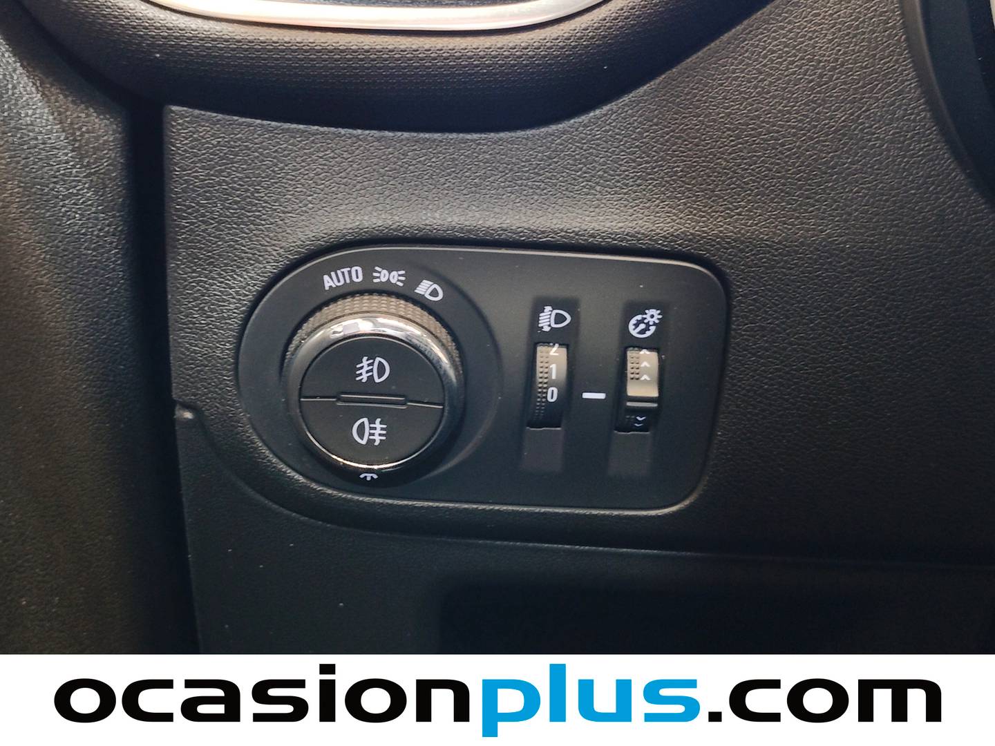 Accesorios del Opel Crossland X Opel Crossland X 1.2 S&S Innovation (130 CV)