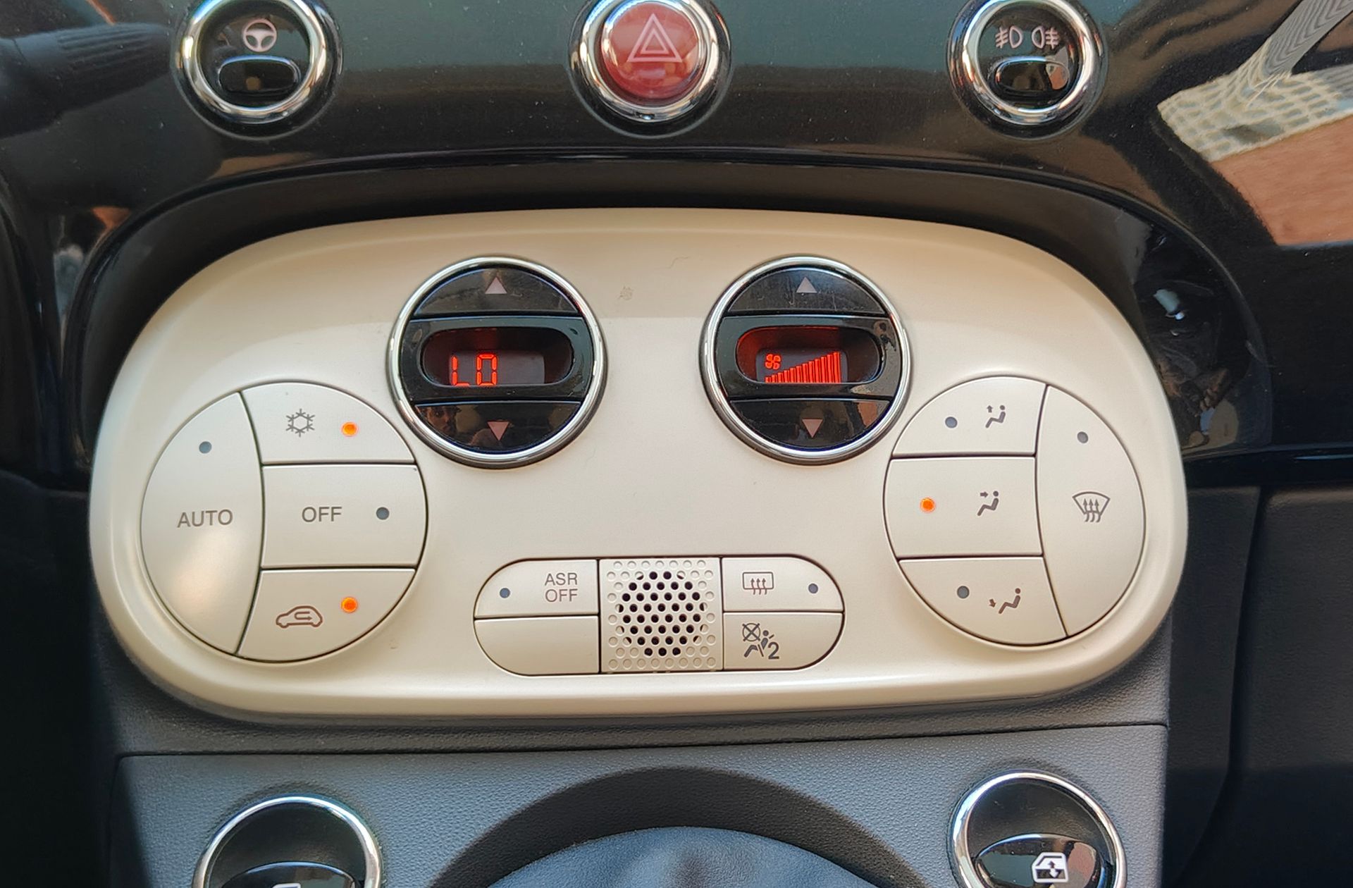 Fiat 500 1.2 Lounge - foto 30