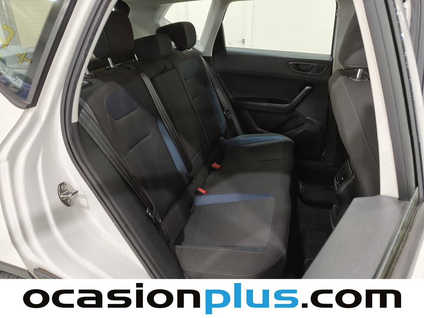 Foto Seat Ateca SEAT Ateca 1.6 TDI S&S Ecomotive Style (115 CV)