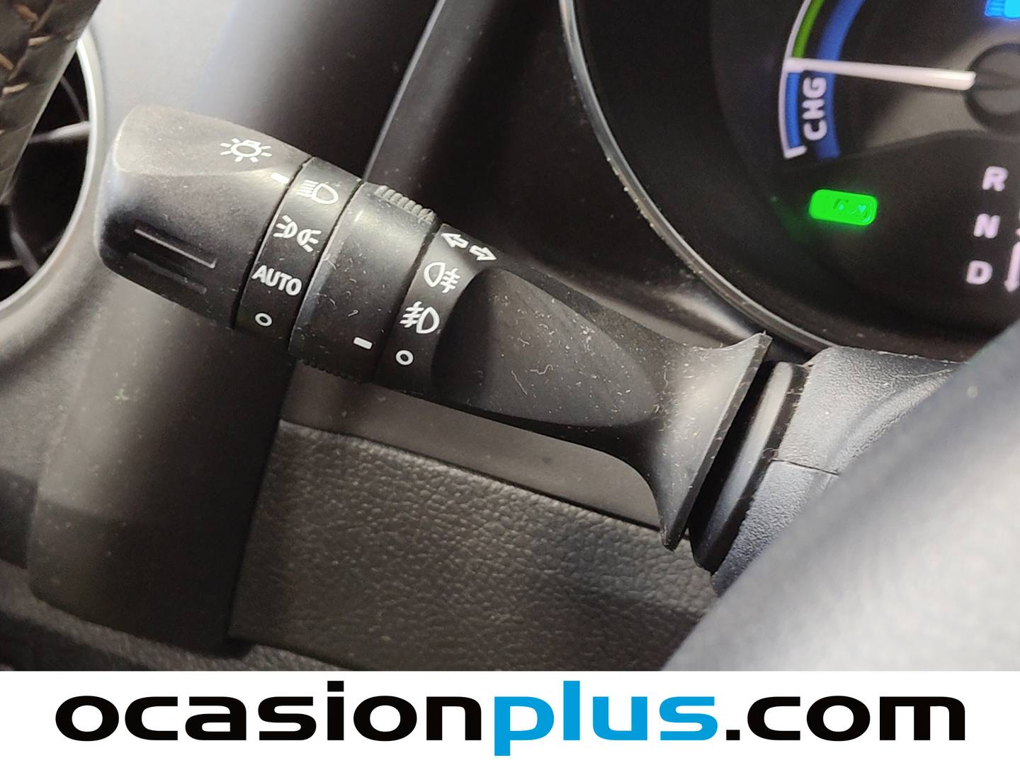 Foto Toyota Auris Toyota Auris 140H Hybrid Touring Sports Feel! Edition (136 CV)