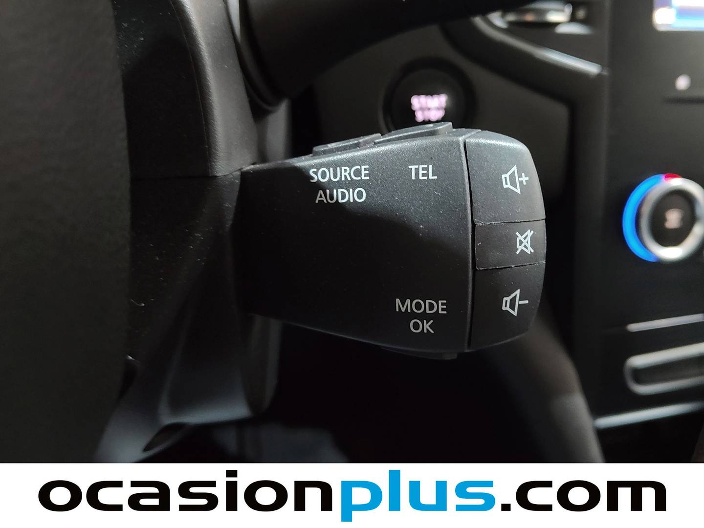 Renault Megane Renault Megane Tech Road Energy TCe (130 CV) manual