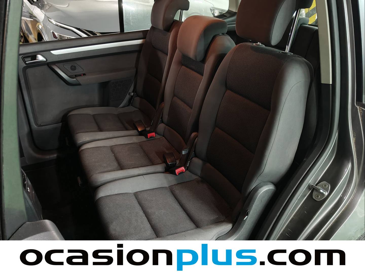 Volkswagen Touran Volkswagen Touran 1.2 TSI Edition 7 Plazas (105 CV) barato