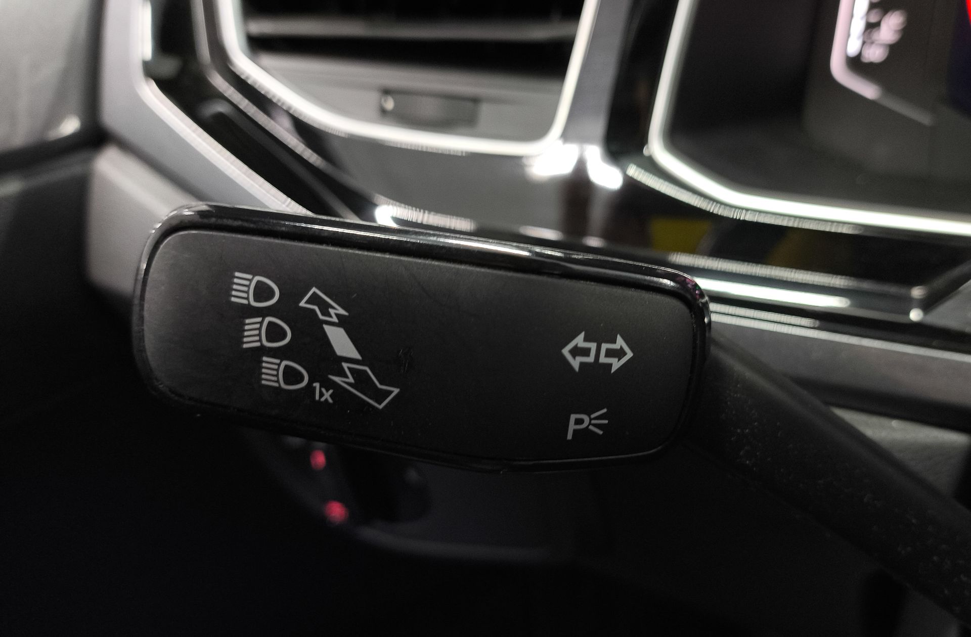 Volkswagen Polo GTI 2.0 TSI DSG - foto 25