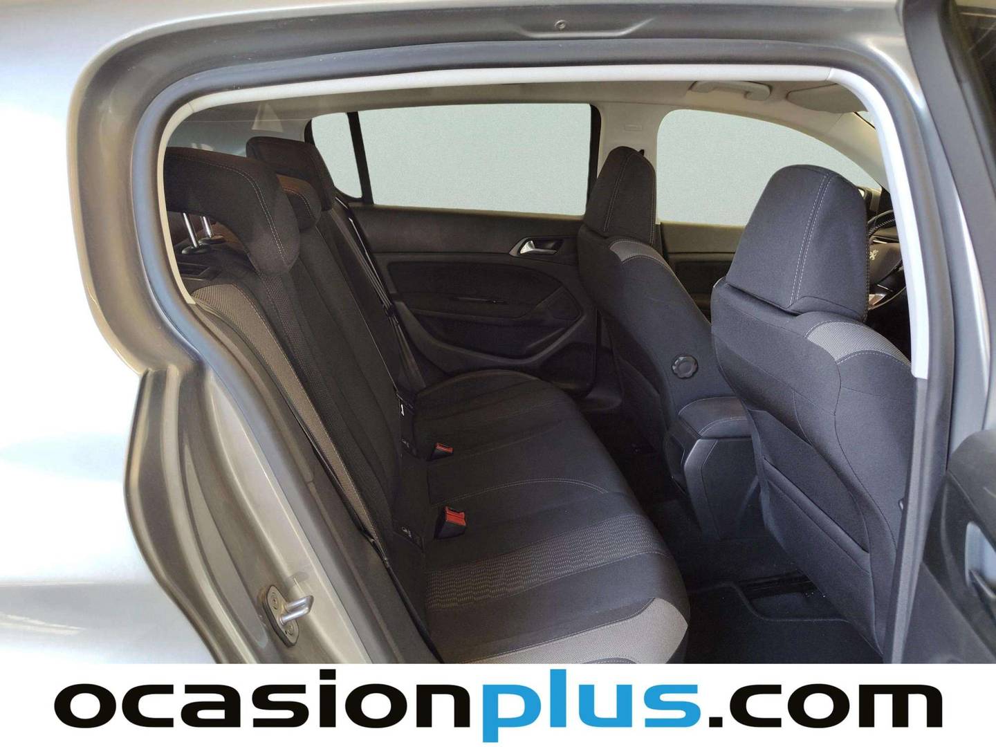 Peugeot 308 Peugeot 308 PureTech 130 S&S Style (130 CV) al mejor precio