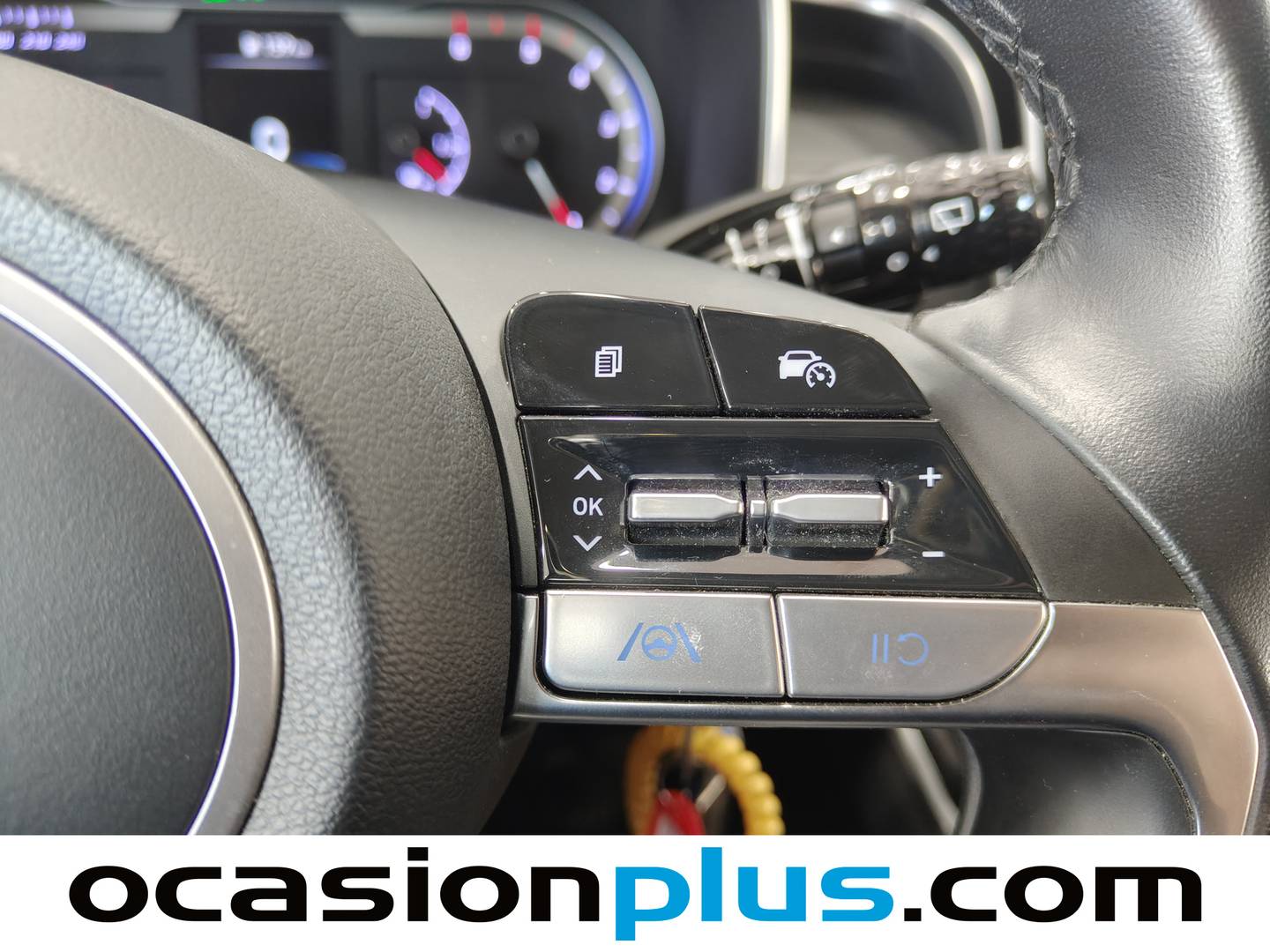 Hyundai Tucson Hyundai Tucson 1.6 CRDI Klass 4x2 (115 CV) 115cv