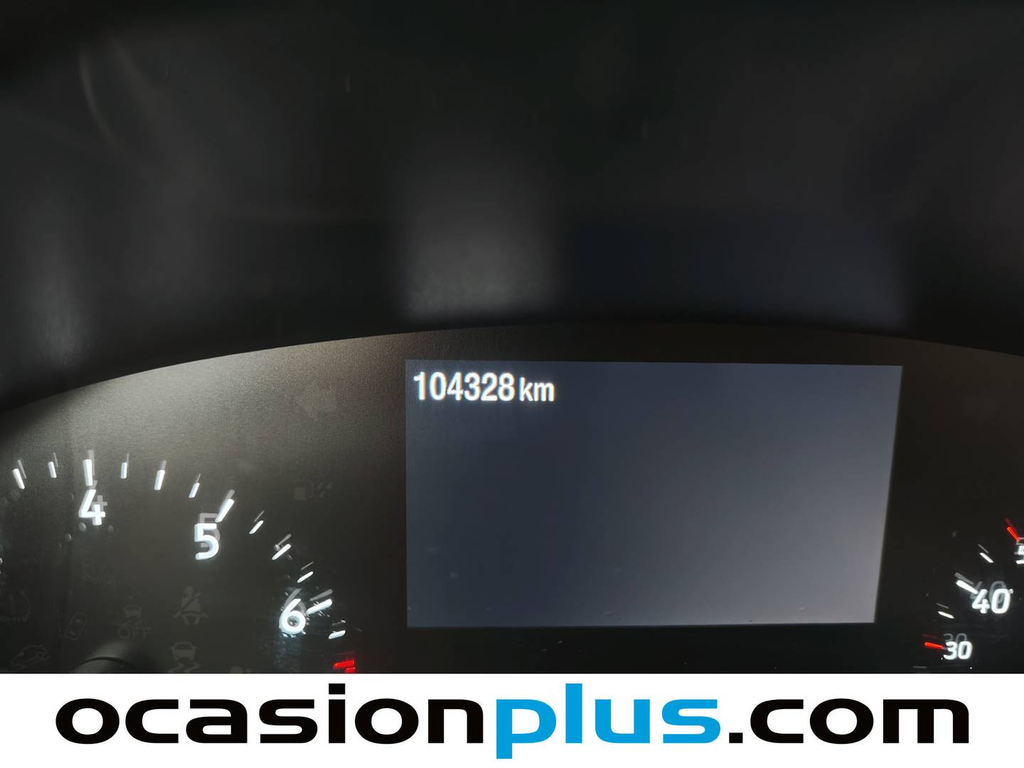 Ford Focus Ford Focus SportBreak 1.0 Ecoboost MHEV ST-Line (125 CV) 125cv