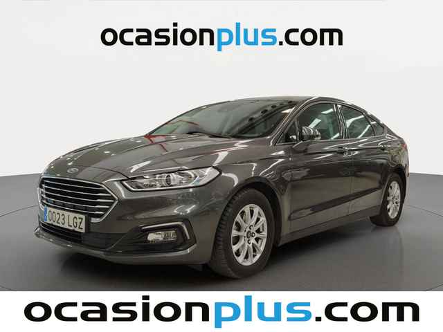 Ford Segunda Mano Particulares Jaén
