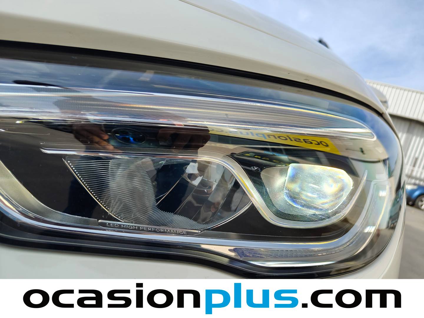 Accesorios del Mercedes GLA Mercedes GLA 200 (163 CV)