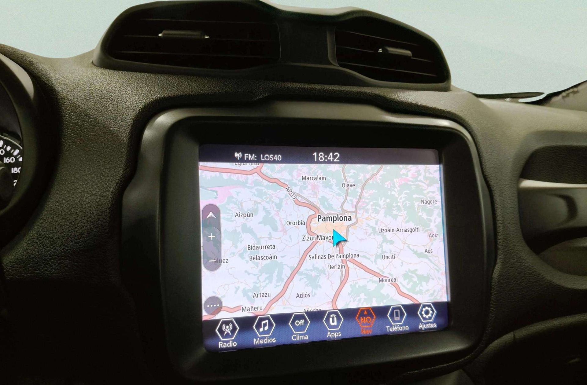 Jeep Renegade 1.0G Night Eagle II 4x2 - foto 7