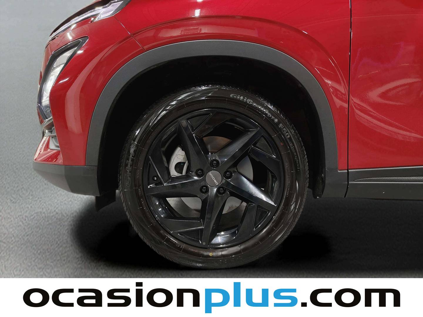 OMODA 5 OMODA 5 1.6 T-GDI Premium DCT (185 CV) automático