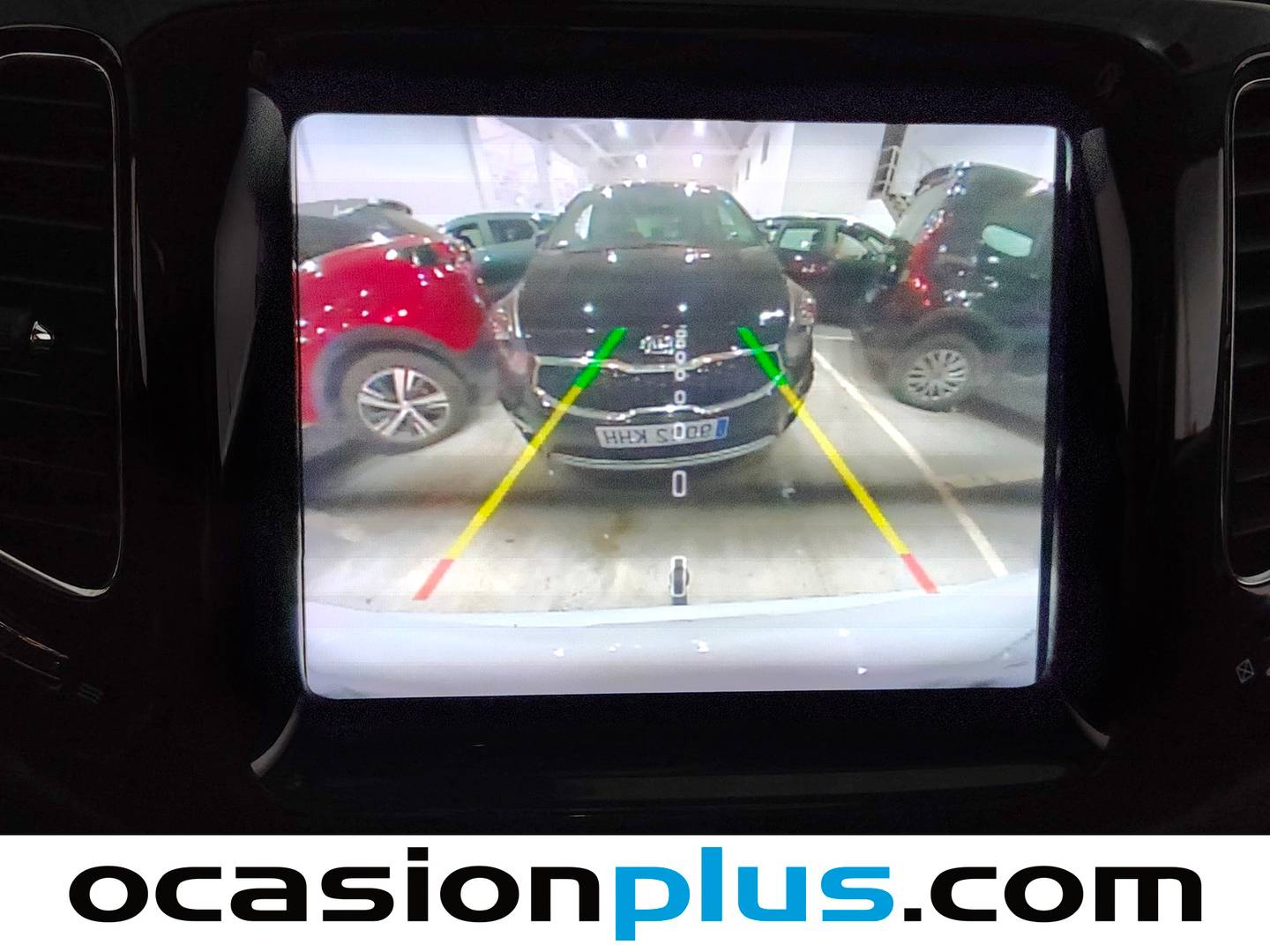 Extras del Jeep Compass Jeep Compass 1.3 Gse Limited 4x2 DDCT (150 CV)