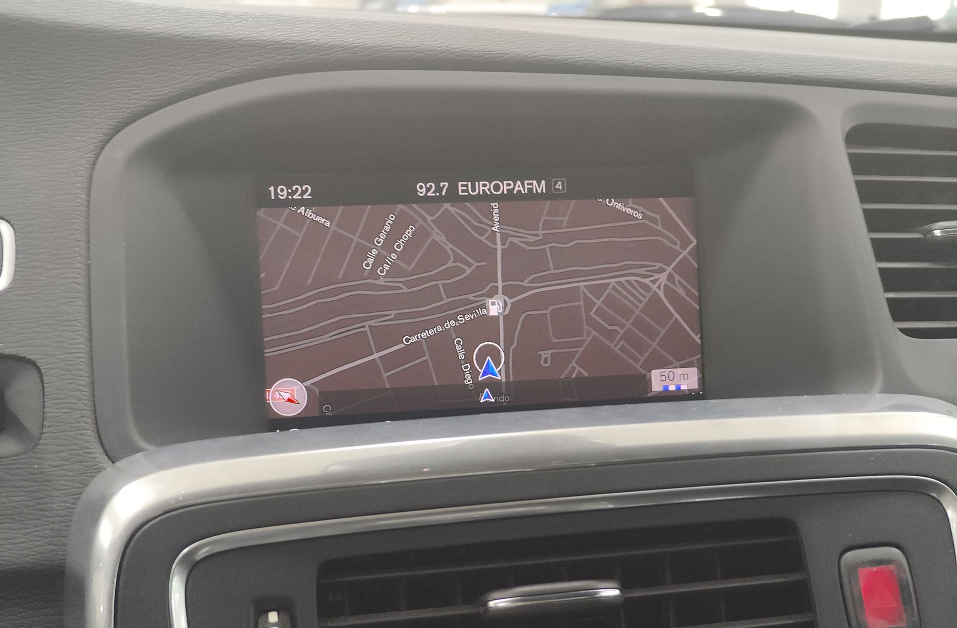 Volvo S60 D3 Momentum - foto 7