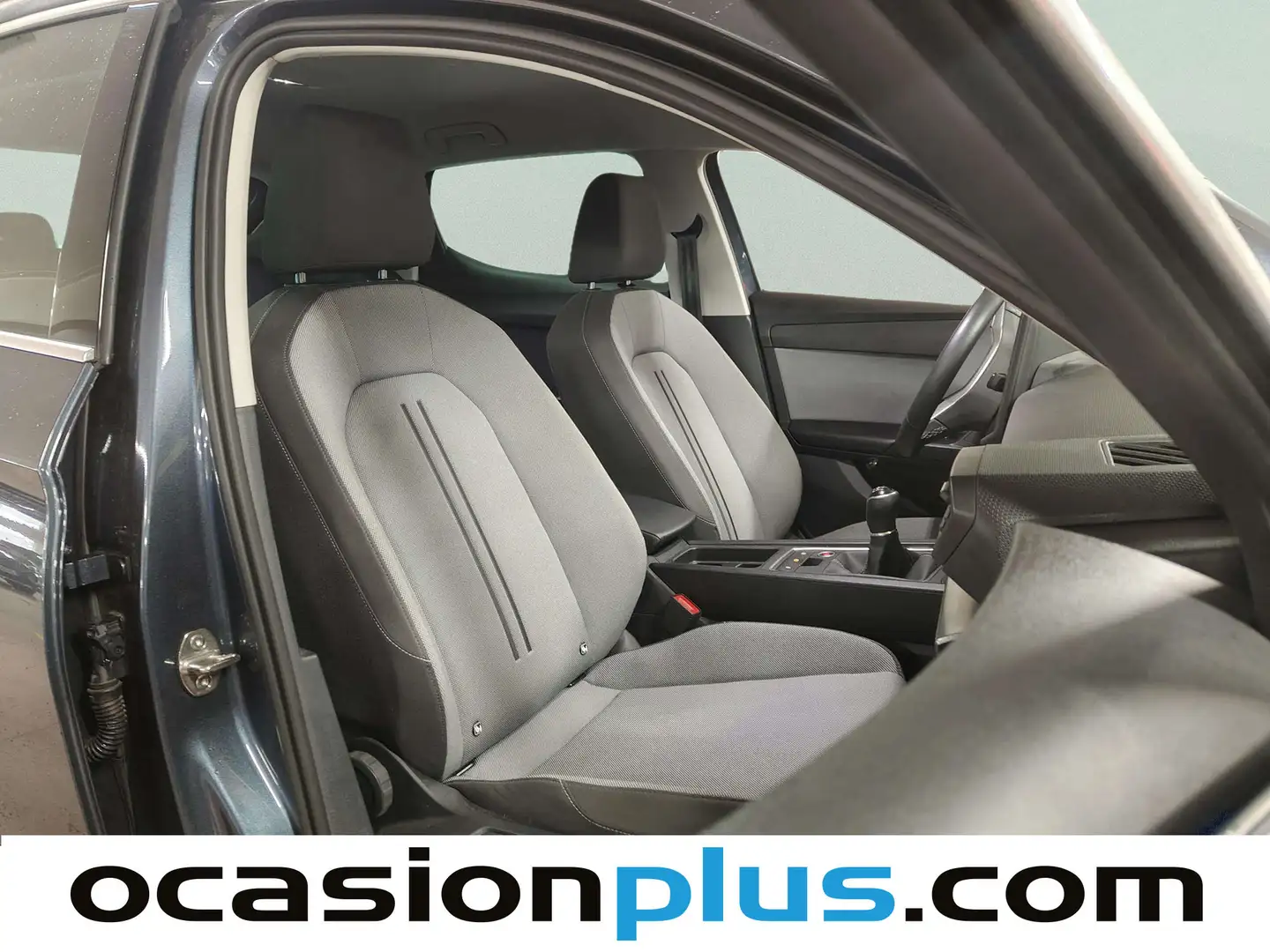 Foto Seat León SEAT León 2.0 TDI S&S Style XL (116 CV)