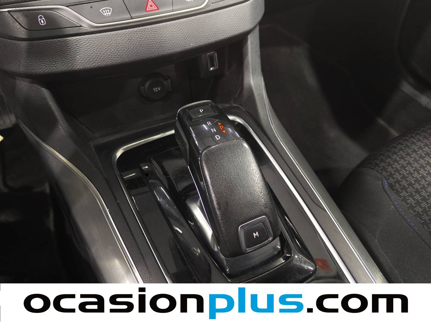 Foto Peugeot 308 Peugeot 308 SW SW BlueHDI 130 S&S Style EAT8 (130 CV)