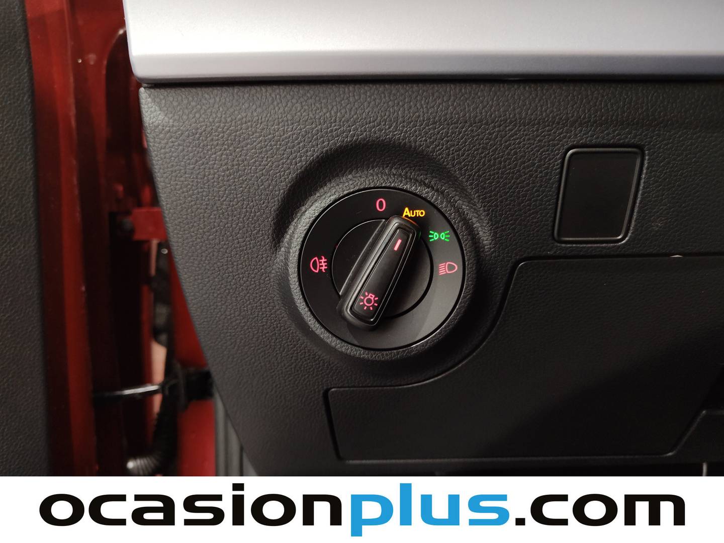 Foto Seat Arona SEAT Arona 1.5 TSI S&S FR XL DSG (150 CV)