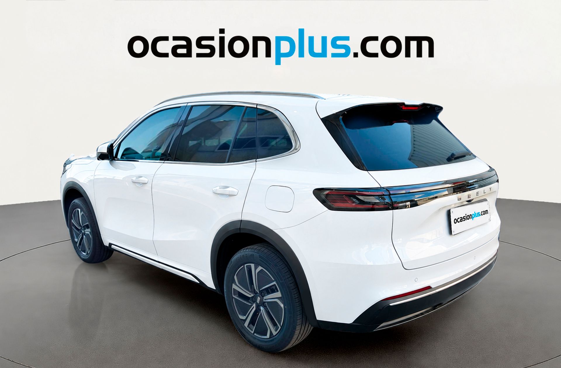 Geely Starray EM-i 1.5 PHEV Pro - foto 3