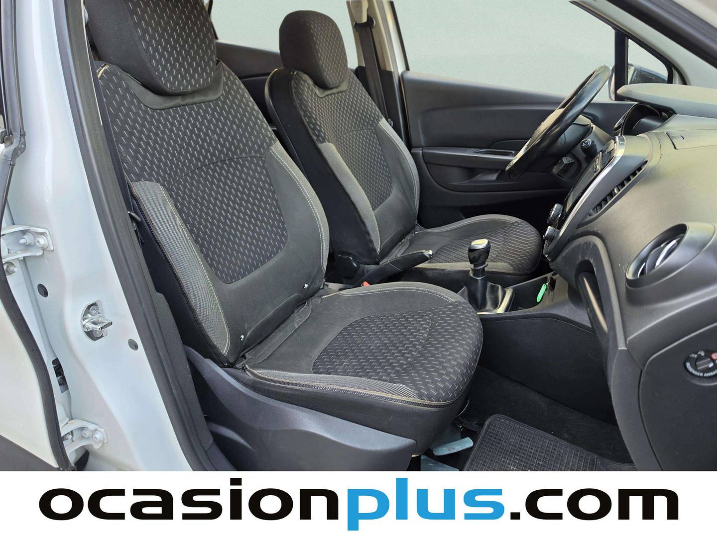 Renault Captur Renault Captur Zen Energy dCi (110 CV) diésel