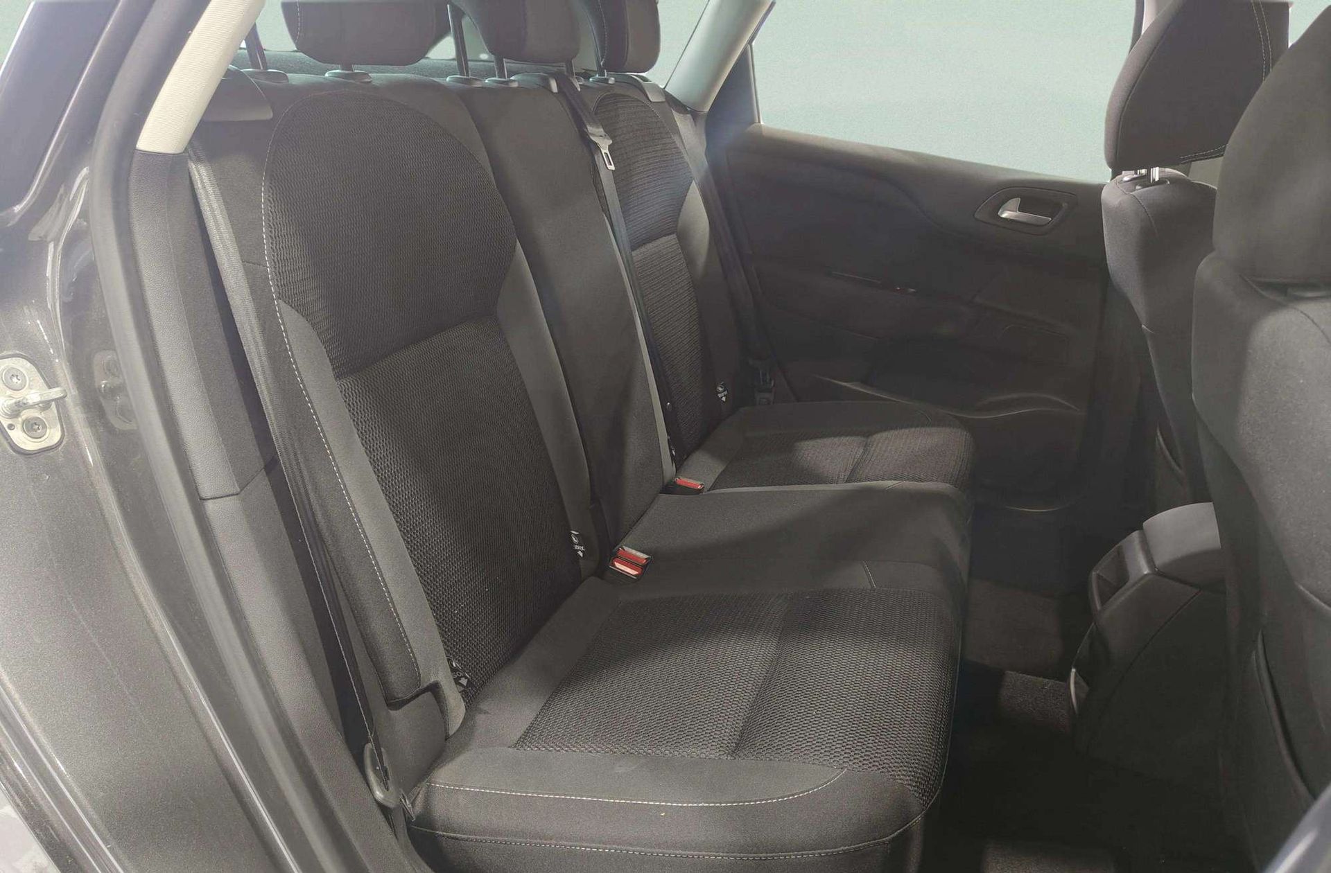 Citroën C4 PureTech 110 Tonic - foto 15