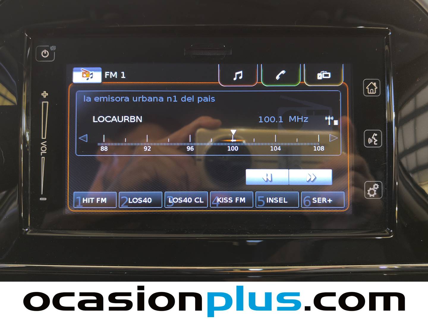 Suzuki Vitara Suzuki Vitara 1.4 Turbo Mild Hybrid GLE (129 CV) al mejor precio