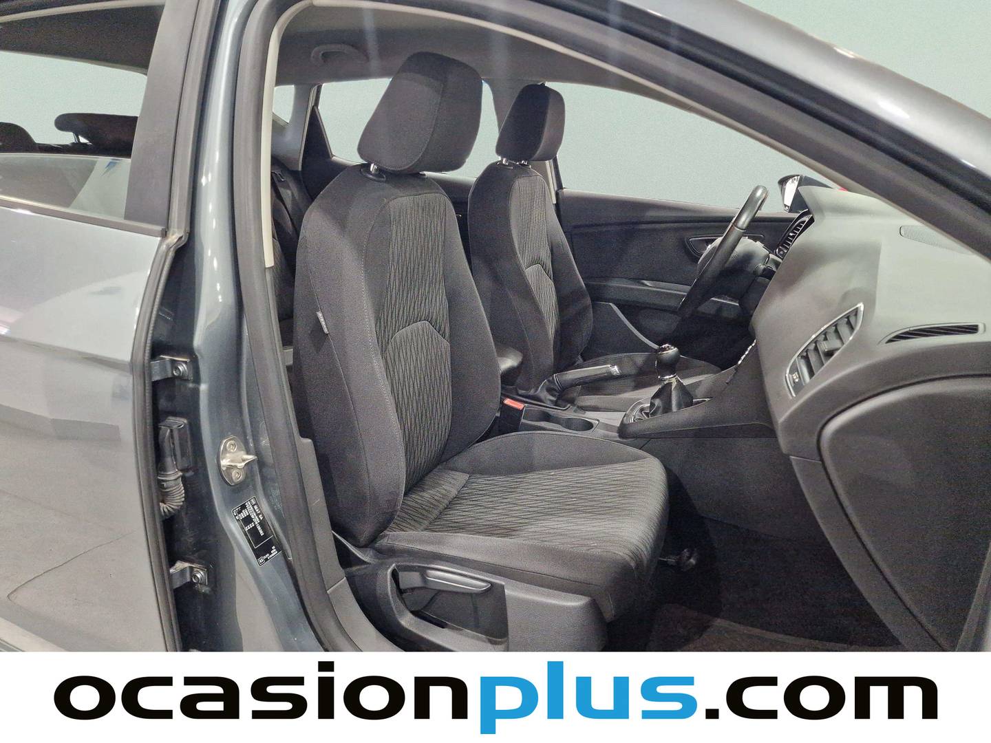 Seat León Seat León 1.6 TDI St&Sp I-Tech (105 CV) km 0