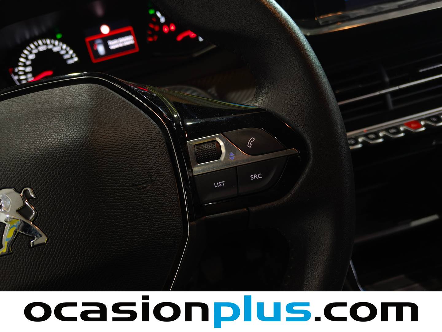 Peugeot 208 Peugeot 208 PureTech 75 S&S Active Pack (75 CV) seminuevo