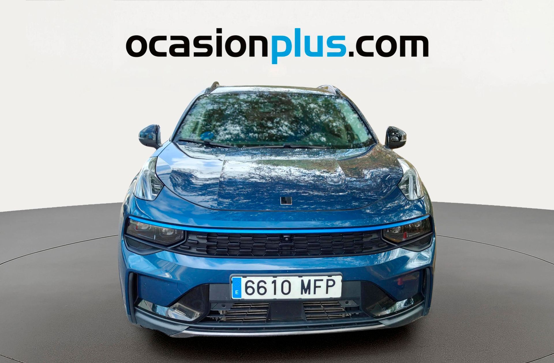 Lynk & Co 01 1.5 PHEV - foto 15
