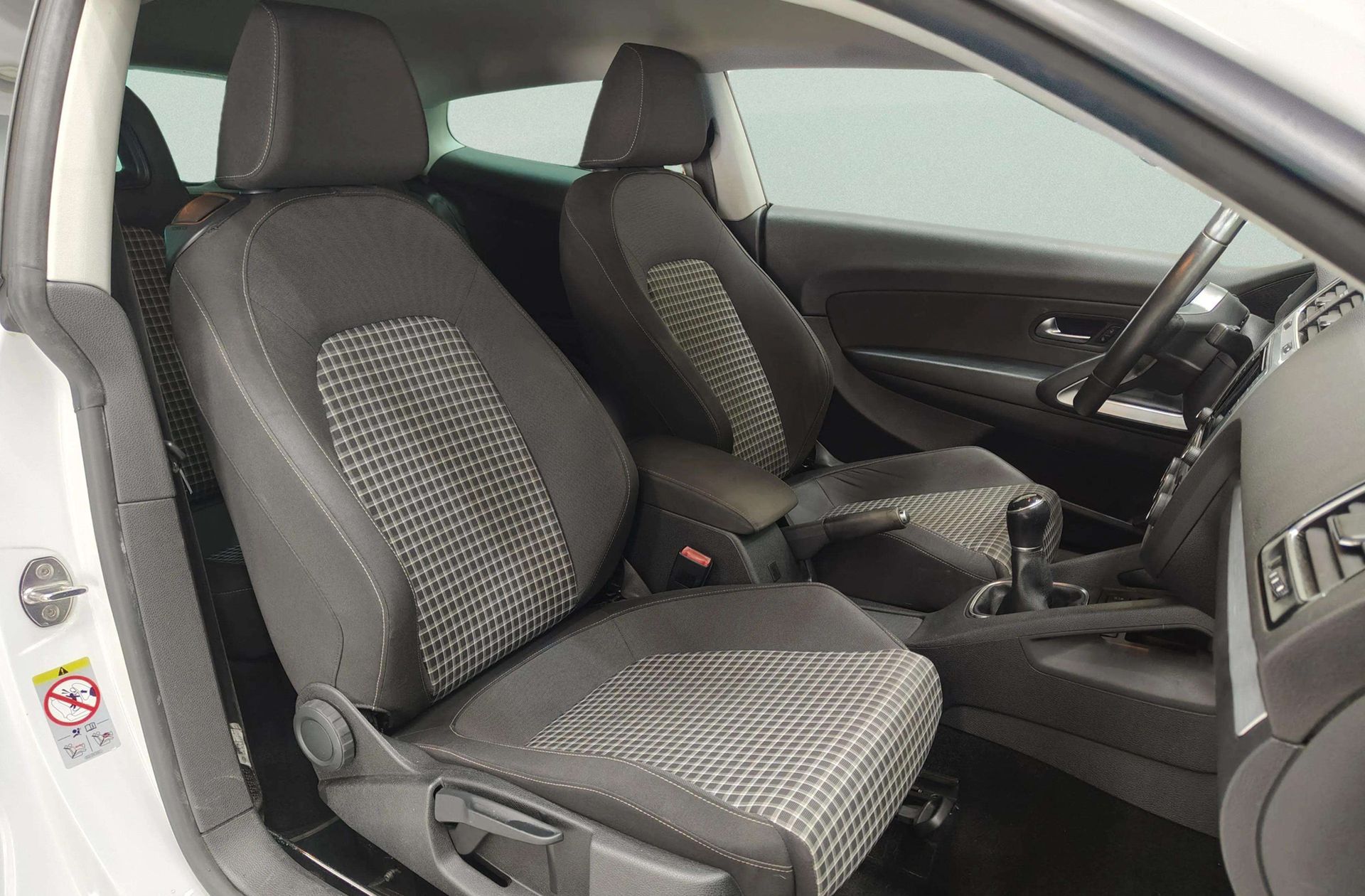 Volkswagen Scirocco Typhoon by R-Line 1.4 TSI BMT - foto 21