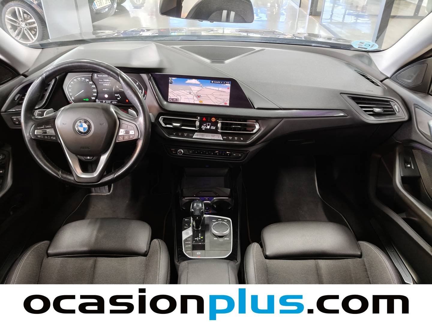 BMW Serie 2 BMW Serie 2 220d Gran Coupe (190 CV) km 0