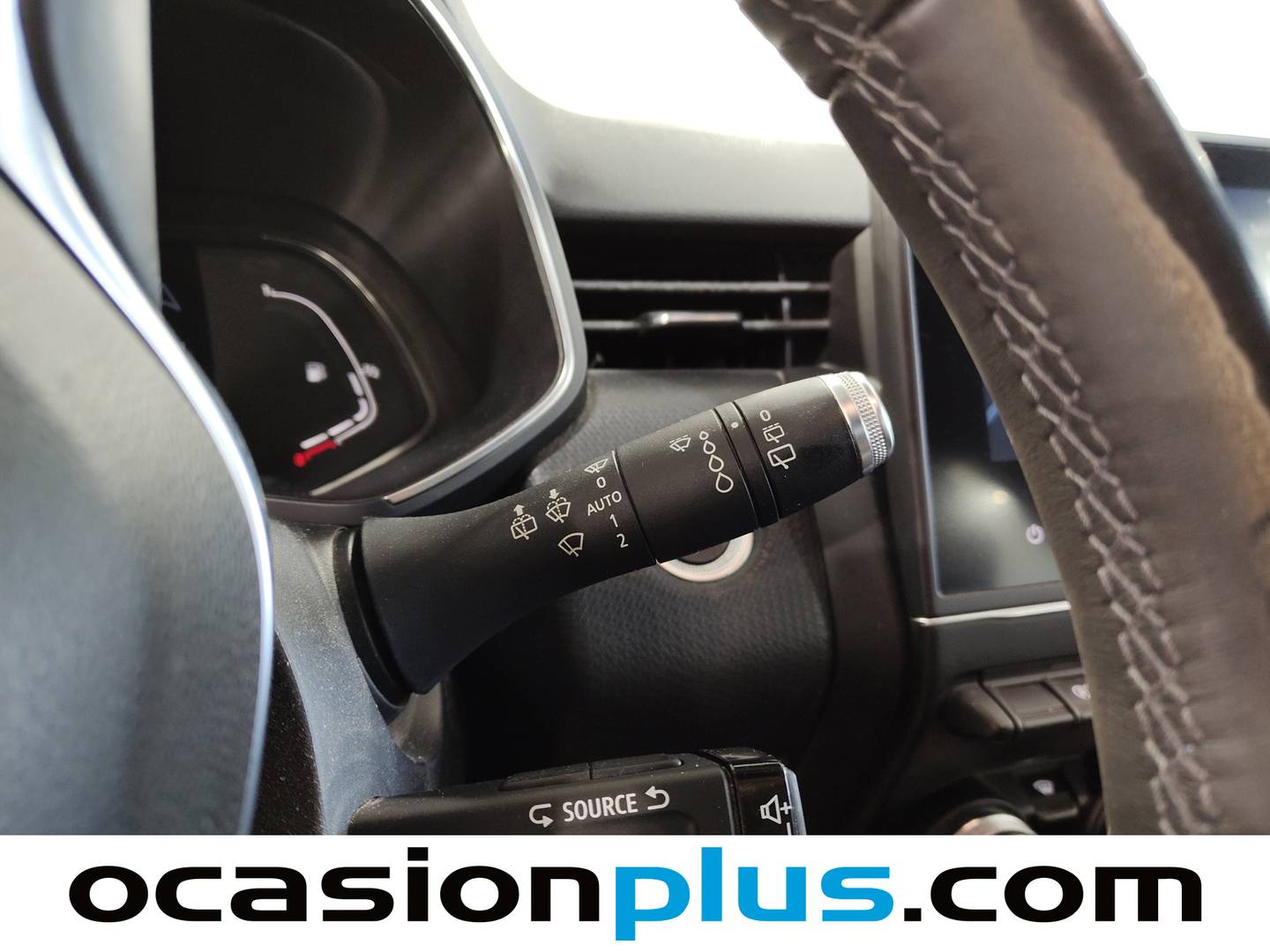 Renault Clio Renault Clio Zen TCe (100 CV) GPF al mejor precio