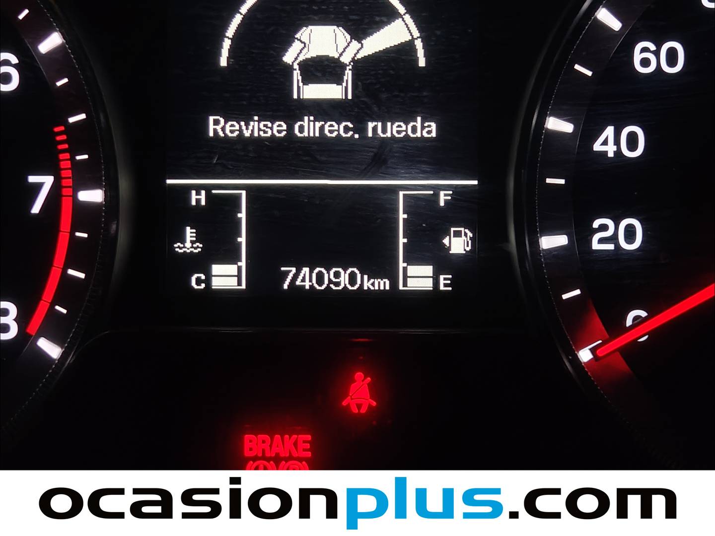 Foto SsangYong Tivoli Ssangyong Tivoli 1.2 G12T Premium (128 CV)