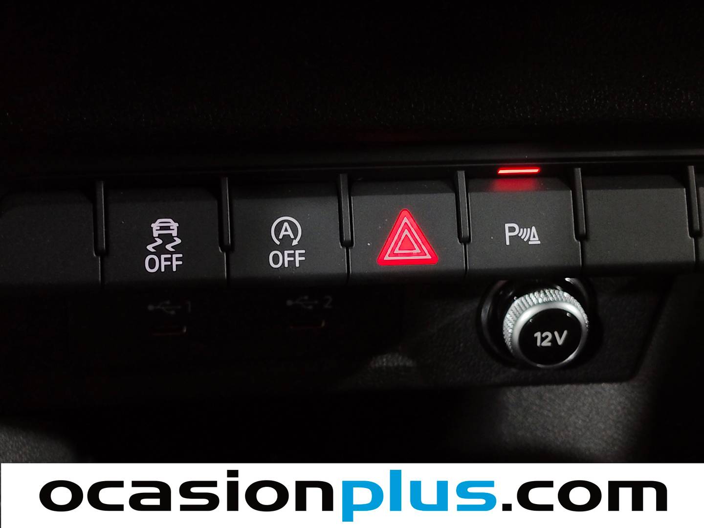 Extras del Audi A1 Audi A1 Sportback Adrenalin edition 25 TFSI (95 CV) Pack S Line