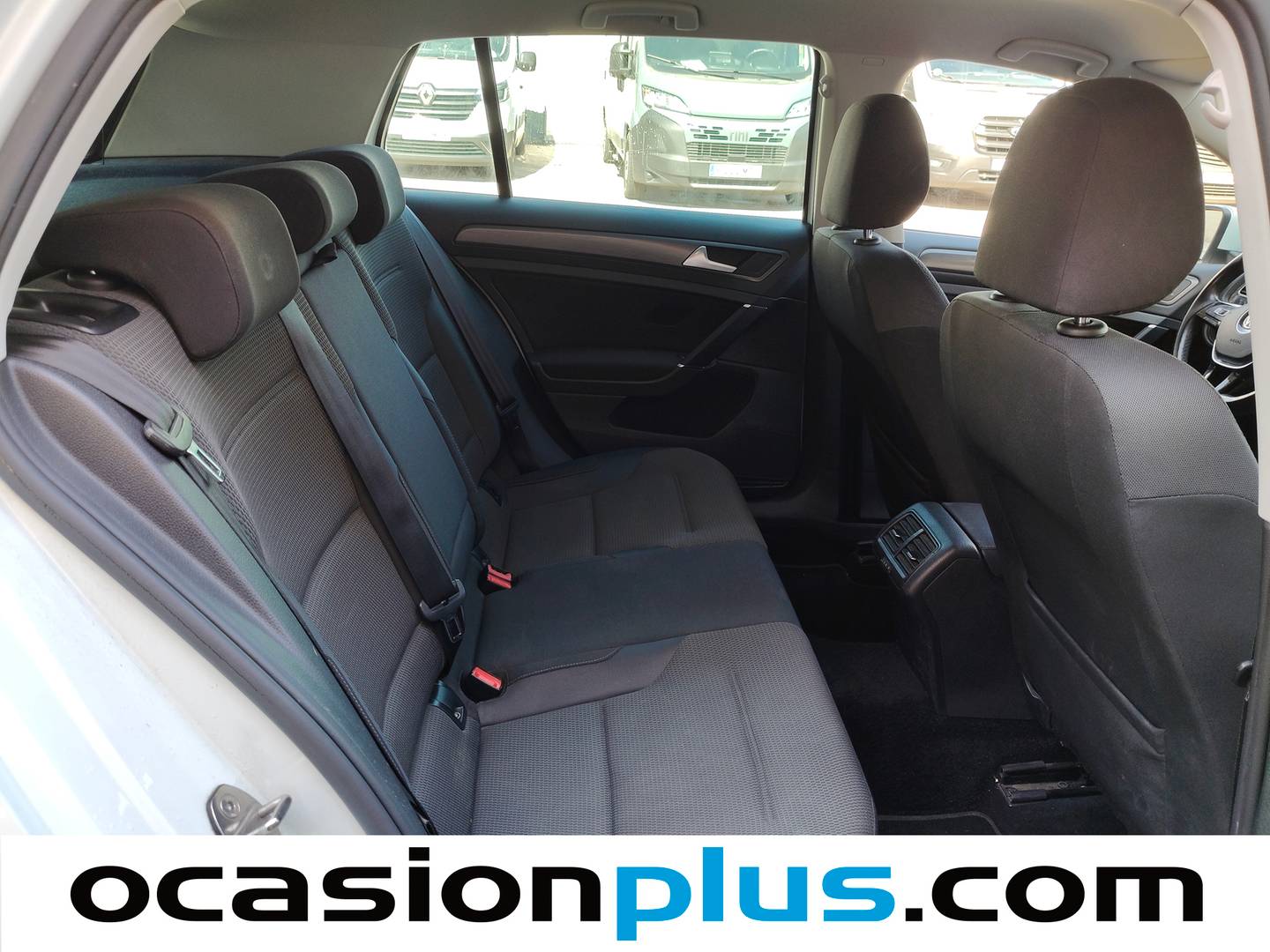 Volkswagen Golf Volkswagen Golf Advance 1.4 TSI (125 CV) al mejor precio