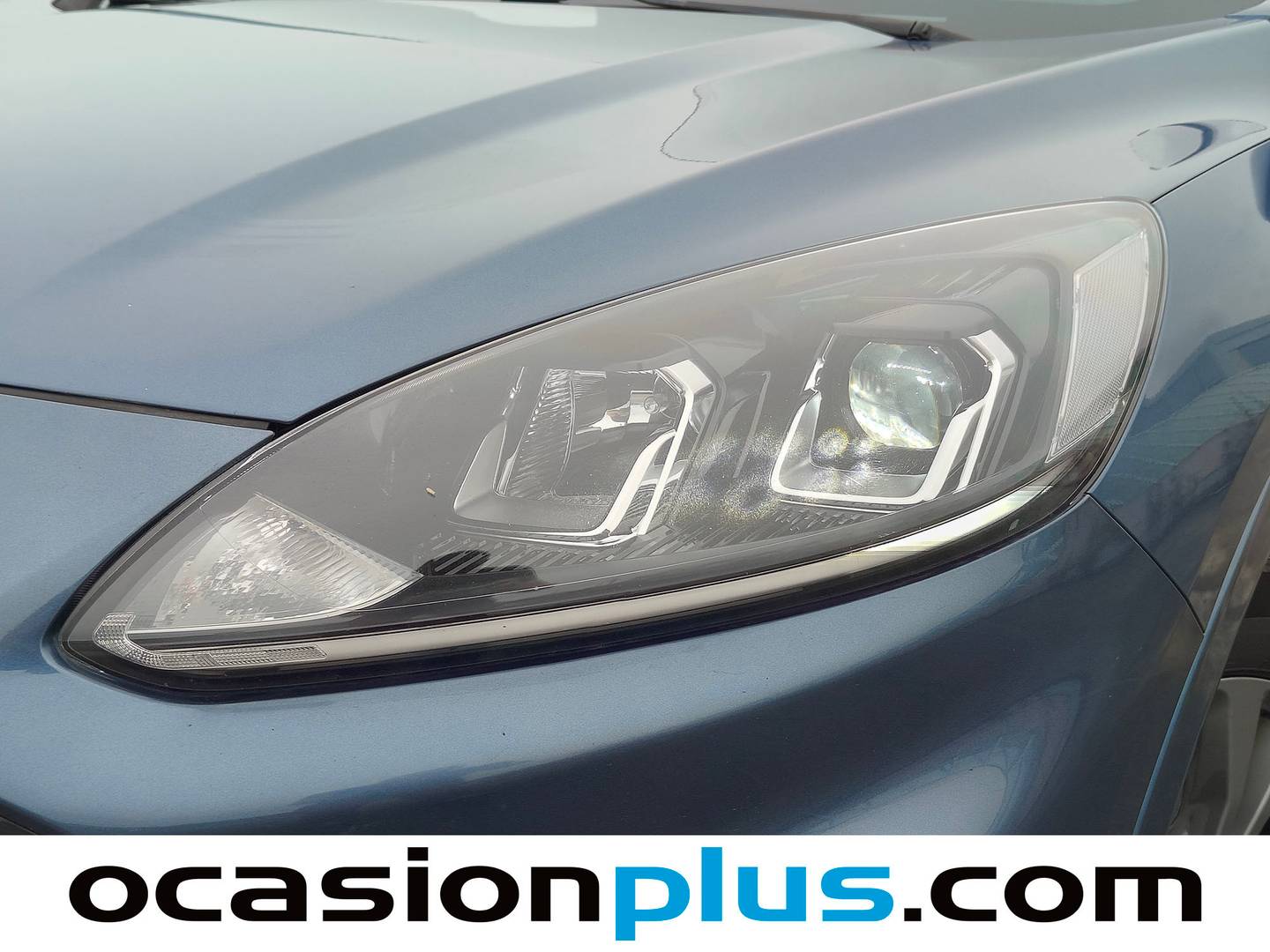 Accesorios del Ford Kuga Ford Kuga 1.5 EcoBlue ST-Line Auto (120 CV)