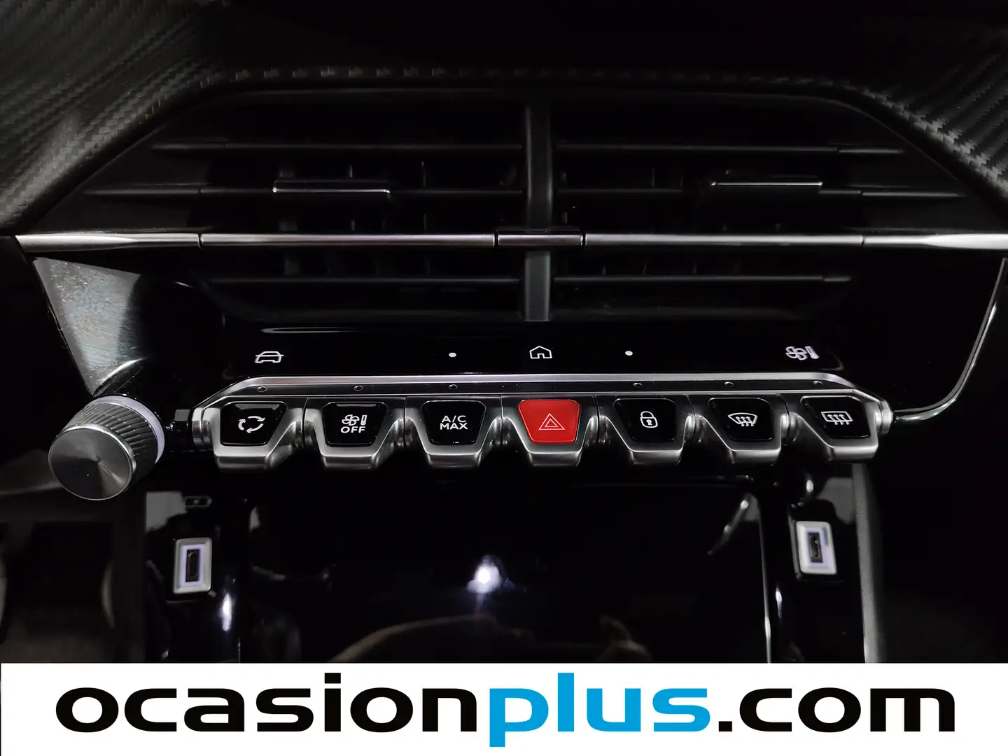 Foto Peugeot 2008 Peugeot 2008 PureTech 100 S&S Allure (100 CV)