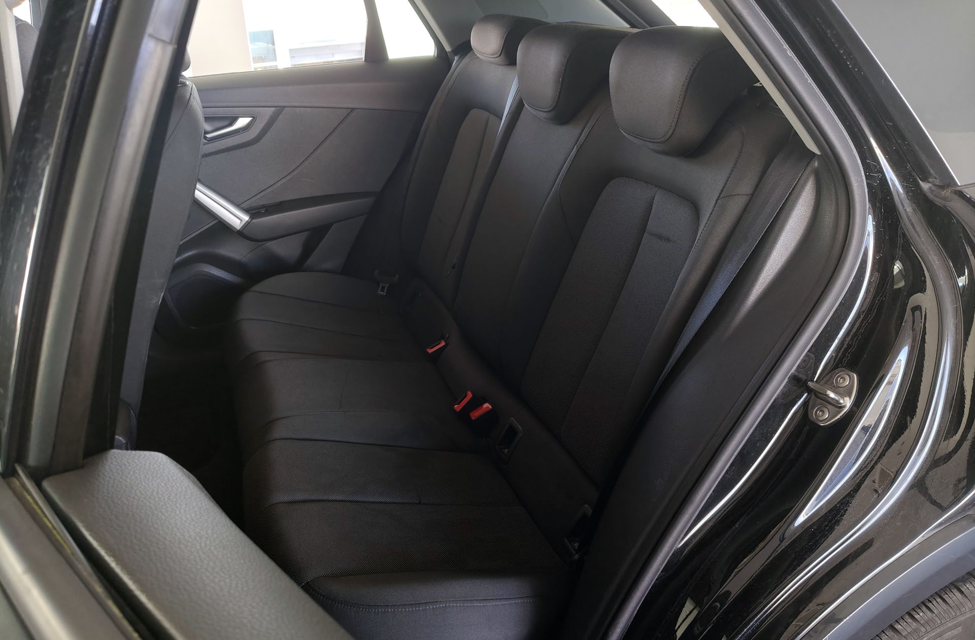 Audi Q2 Advanced 35 TFSI S-Tronic - foto 13