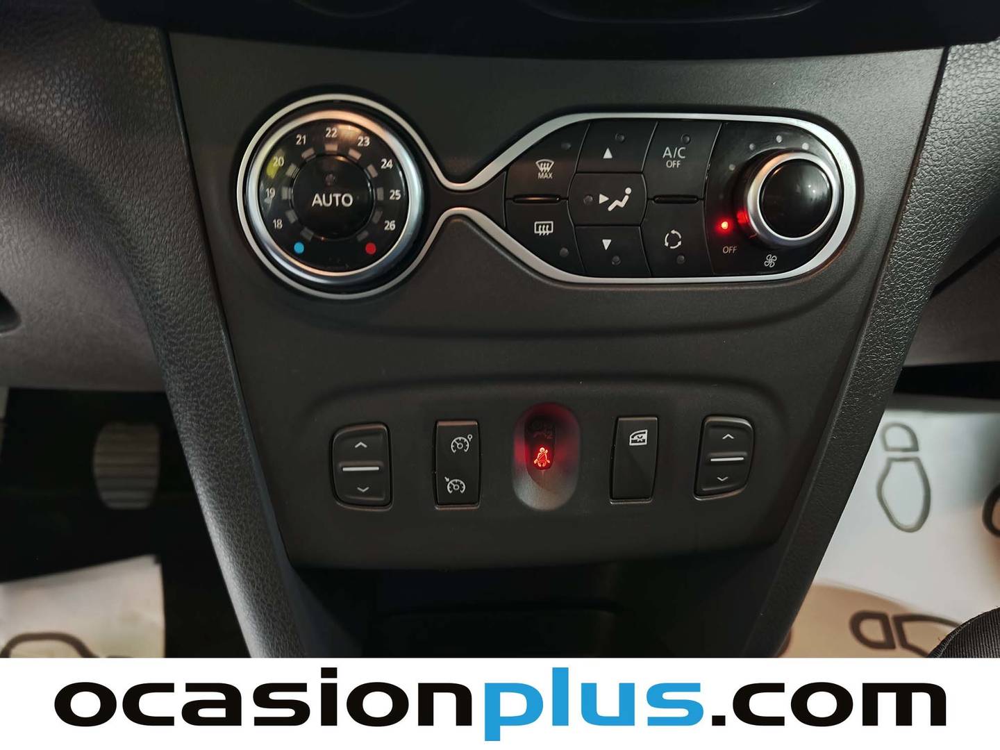 Acabados Dacia Sandero Dacia Sandero Serie Limitada Aniversario TCE (100 CV)