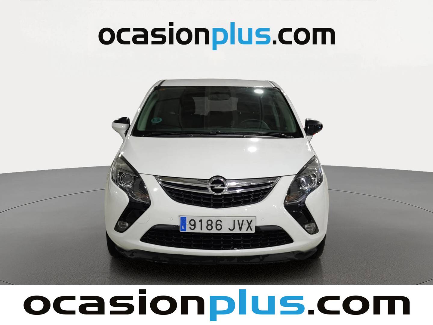 Opel Zafira Tourer Opel Zafira Tourer 1.4 Turbo Expression (120 CV) 120cv