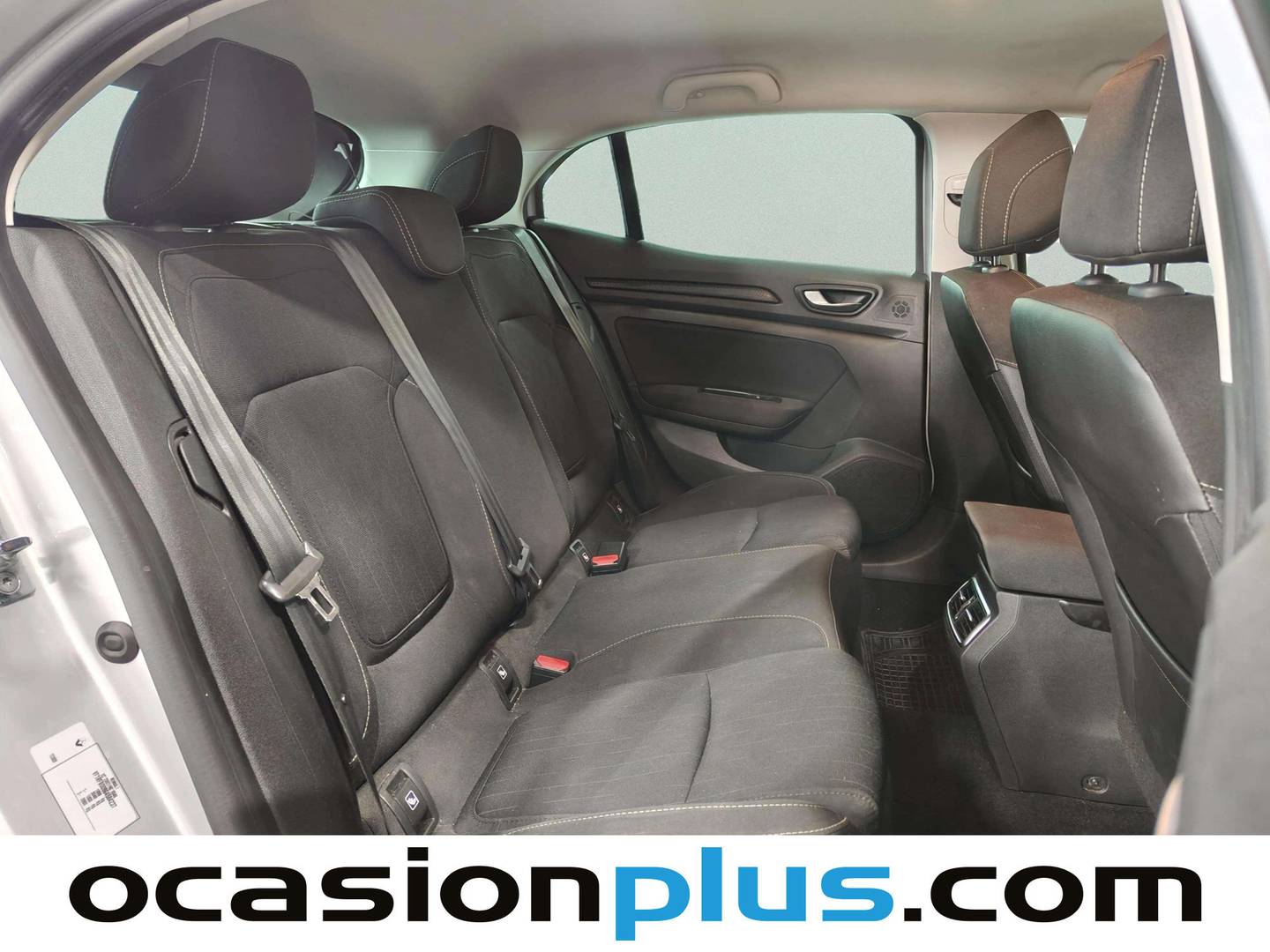 Renault Megane Renault Megane Limited Blue dCi (115 CV) al mejor precio