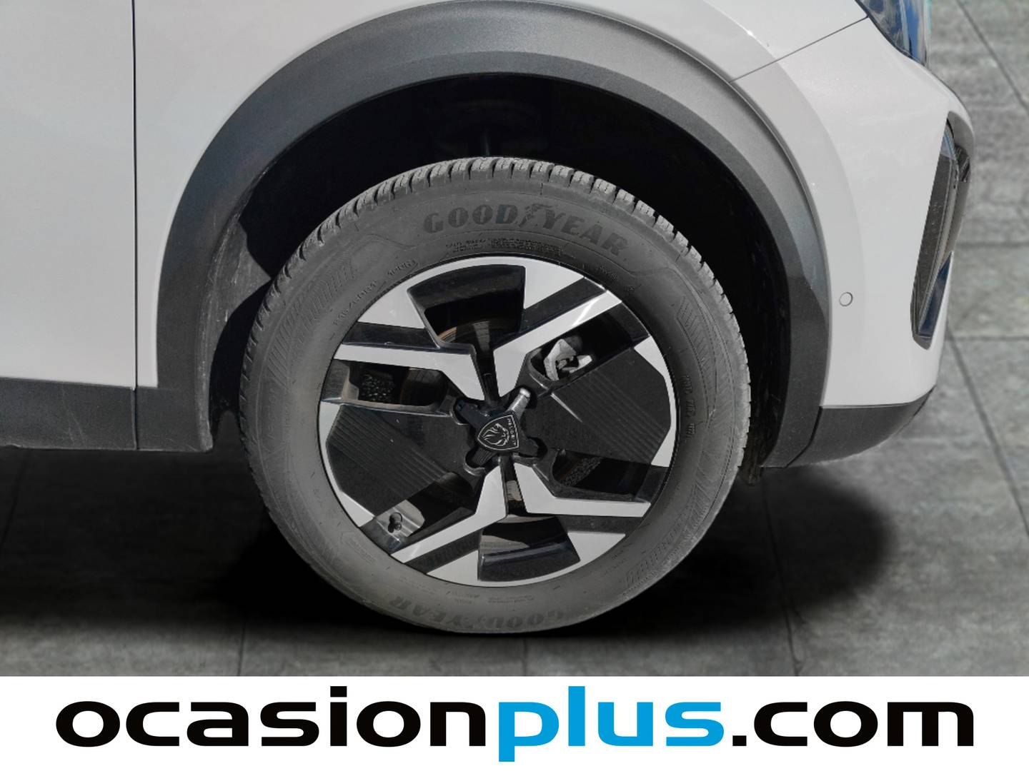 Peugeot 2008 Peugeot 2008 PureTech 130 S&S GT EAT8  (130 CV) km 0