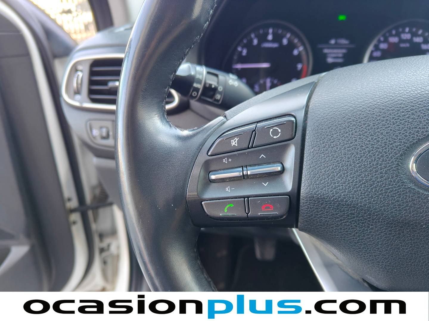 Hyundai i30 Hyundai i30 1.0 TGDI Klass (120 CV) de ocasión