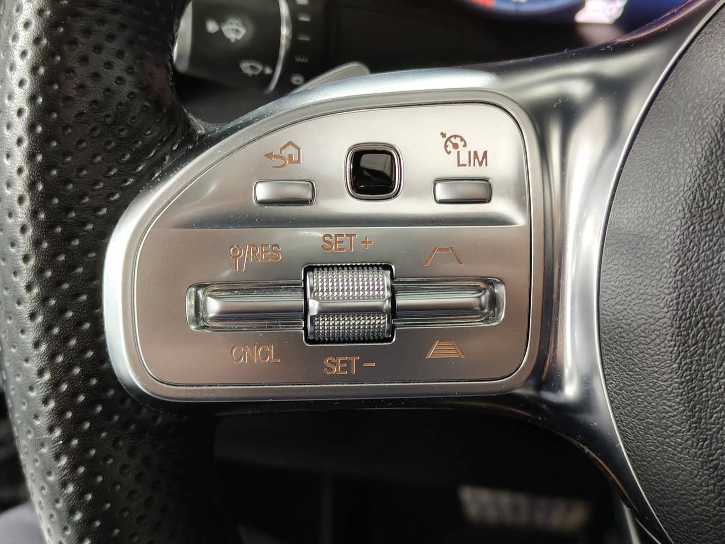 Foto Mercedes GLC Coupé Mercedes-Benz GLC Coupé 200 4Matic (197 CV)