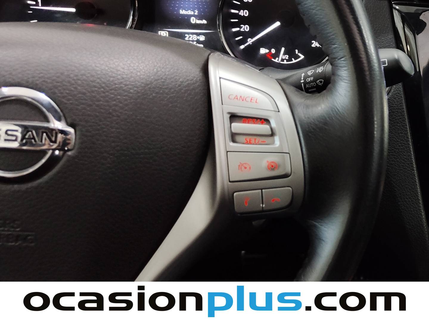 Nissan X-TRAIL Nissan X-Trail dCi 177 Tekna 4x2 XTronic (177 CV) km 0