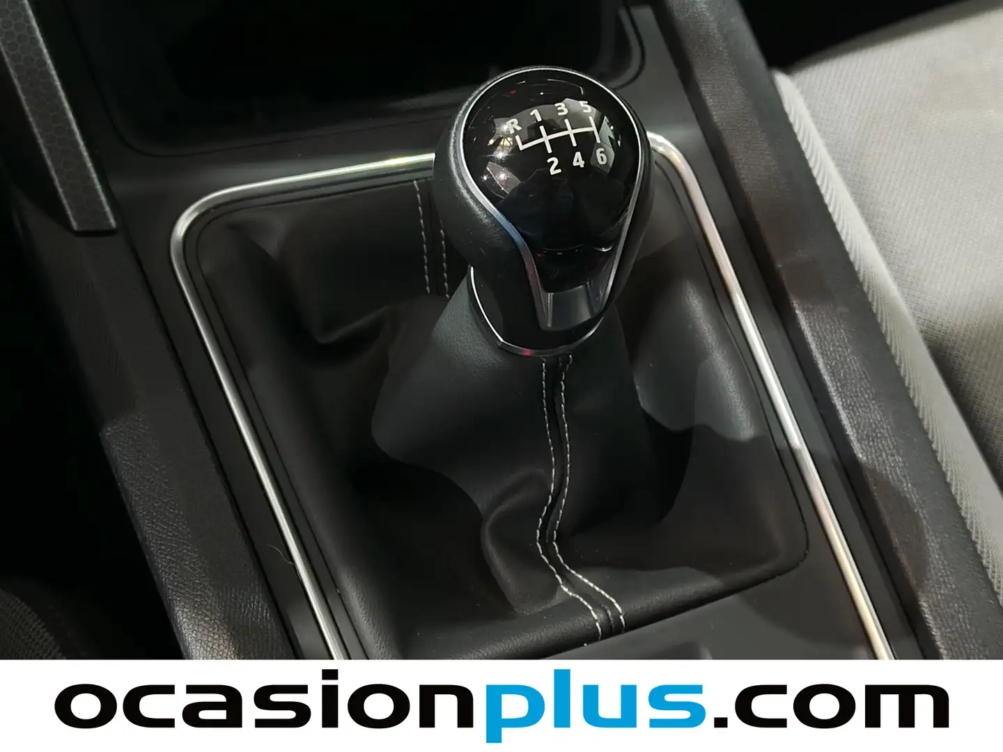 Foto Seat León SEAT León 2.0 TDI S&S Style XL (116 CV)